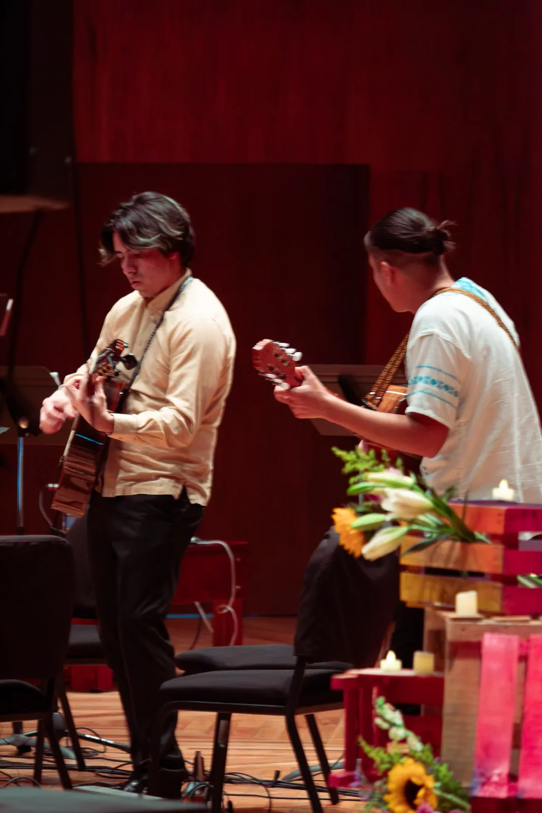 concert photography by JRMGraphy